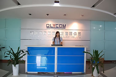 Shenzhen Olycom Technology Co., Ltd. কোম্পানির প্রোফাইল